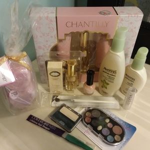 Beauty Bundle